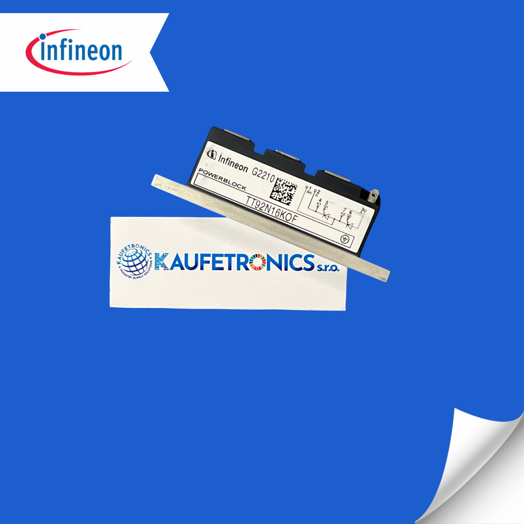 Thyristor Modules